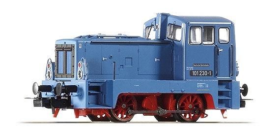 ピコ(PIKO) class V 23 DR epoch III | 鉄道模型通販専門店