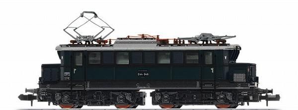 送料込 TRIX 12521 E-LOK E44 EP.Ⅲ Nゲージ - メルカリ
