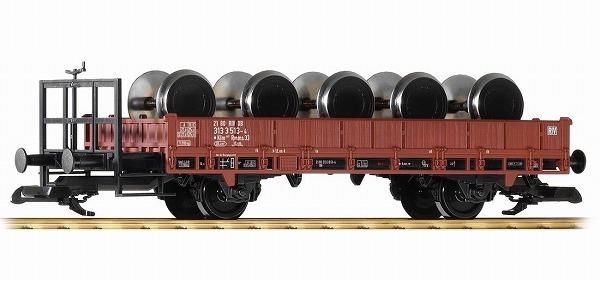 PIKO BR 41 貨物機関車 HOゲージ