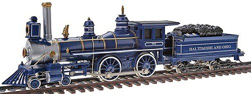 バックマン(Bachmann) 蒸気機関車 SL | 鉄道模型通販専門店エキサイト 