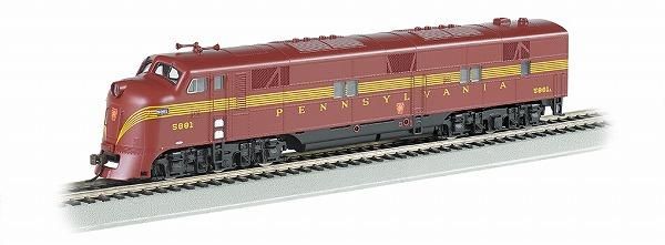 バックマン(Bachmann) DL | 鉄道模型通販専門店エキサイトモデル