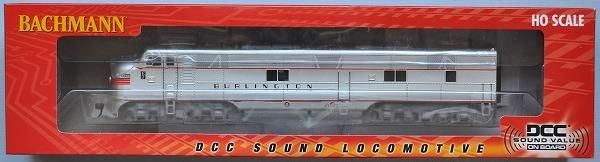 Bachmann 鉄道 Bachmann China CD00220 DF4B diesel locomotive #1992 in - Hattons