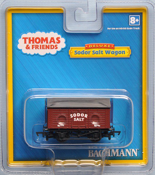 バックマン(Bachmann)トーマス　貨車 | 鉄道模型通販専門店エキサイトモデル