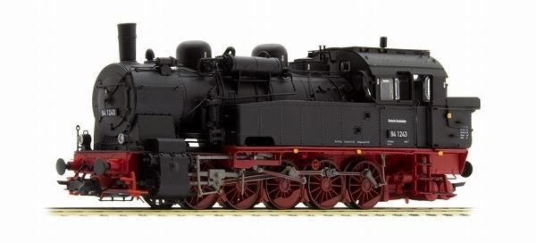 ESU31183　ドイツ T18蒸気機関車　AC/DC切替可　ほぼ新品 ESU31183 ドイツ T18蒸気機関車 AC/DC切替可 ほぼ新品 ESU31183