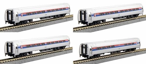 カトー 客車 | 鉄道模型通販専門店エキサイトモデル カトー 客車 | 鉄道模型通販専門店エキサイトモデル