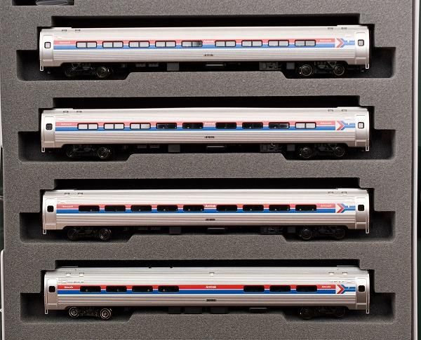 カトー 客車 | 鉄道模型通販専門店エキサイトモデル
