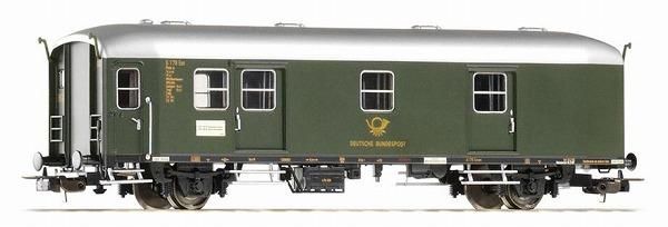 やピコ様 ピコ(PIKO) 郵便車 | 鉄道模型通販専門店エキサイトモデル