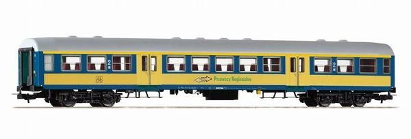 ピコ(PIKO) 2等コミューターカー | 鉄道模型通販専門店