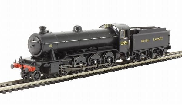 ヘルヤン 蒸気機関車 | 鉄道模型通販専門店エキサイトモデル