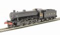 ؼ֡Class O2/4 Tango 2-8-0 3962 in LNER black with flush tender