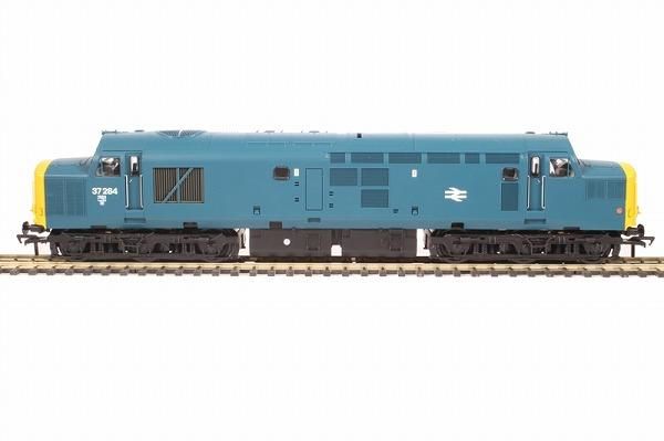 バックマン　ﾌﾞﾗﾝﾁﾗｲﾝ DL Class 37/0 | 鉄道模型通販専門店エキサイトモデル