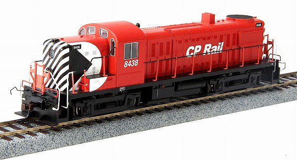 バックマン(Bachmann) アルコ RS3 DCC Sound | 鉄道模型通販専門店エキサイトモデル