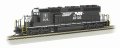 ǥ뵡ؼ(DL) EMD SD40-2 Norfolk Southern Thoroughbred #3430 DCC