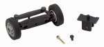 ƥࡡХեȥ䡡Front axle, completely assembled for lorries / buses (with NQ wheels)