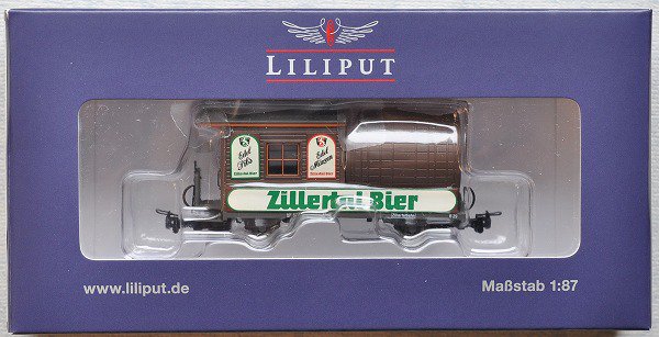 リリプット(LILIPUT) 貨車 | 鉄道模型通販専門店エキサイトモデル