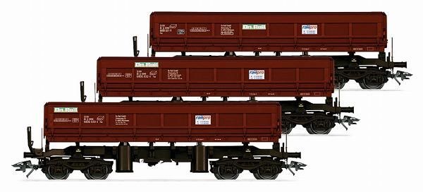 メルクリンHO 貨車 4506 4505 4905 4656 4車両 元箱付き メルクリンHO 貨車 4506 4505 4905 4656 4車両 元箱付き - メルカリ