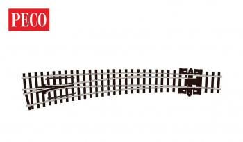 80ʬ֥ݥȡLeft hand curved point with insulfrog