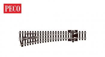 80淿ʬݥ  Left hand medium point with insulfrog