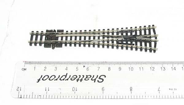 ペコレール コード80レール | 鉄道模型通販専門店エキサイトモデル