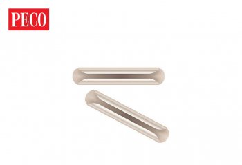 Nѥ졼른祤ʡ24ꡡRail Joiners/Fishplates for N & OO9 gauge (24 per pack)