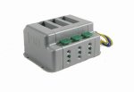 ݥȥå⥸塼롡Turnout switch module (makes wiring points easy)