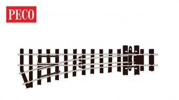 ʬݥȡLeft hand point electrofrog