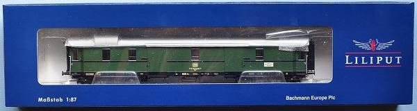 鉄道模型　LILIPUT リリプット リリプット(Liliput) | 鉄道模型通販専門店エキサイトモデル