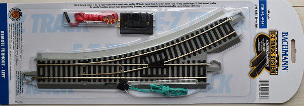 Noch(ノッホ) HO Easy-Track Railway Route Kit 