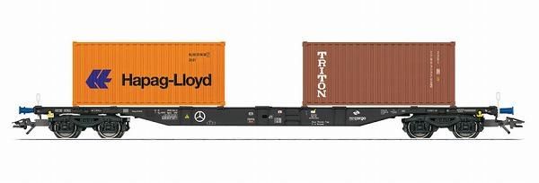 トリックス(TRIX) 貨車 | 鉄道模型通販専門店エキサイトモデル