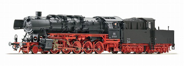 ロコ(Roco)　SL DCC Sound | 鉄道模型通販専門店エキサイトモデル