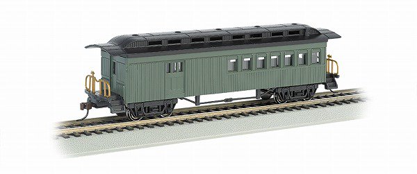 バックマン(Bachmann）客車 | 鉄道模型通販専門店エキサイトモデル