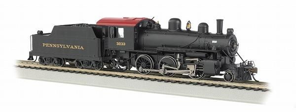 バックマン(Bachmann) アルコ モーガル型ＳＬ | 鉄道模型通販専門店エキサイトモデル