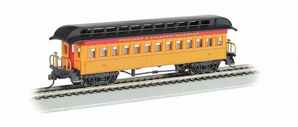 バックマン(Bachmann）客車 | 鉄道模型通販専門店エキサイトモデル