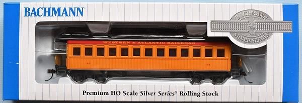 Vintage Bachmann Diesel Hustler Electric Train Set HO Scale