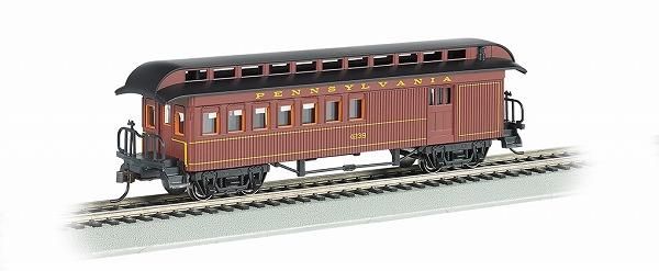 バックマン(Bachmann）客車 | 鉄道模型通販専門店エキサイトモデル