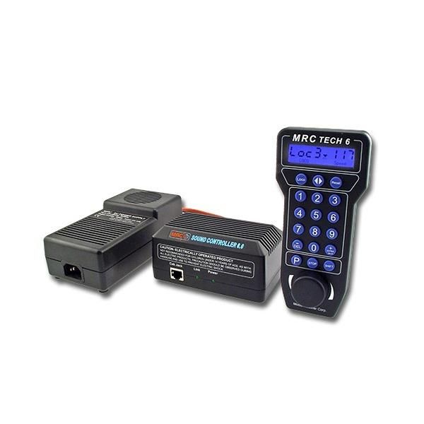 DCCコントローラ 1200 | 鉄道模型通販専門店エキサイトモデル