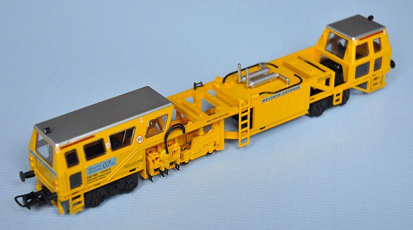 リリプット(LILIPUT) 工事車両 軌道調整車両 | 鉄道模型通販専門店