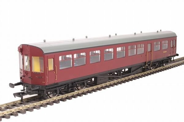 バックマン ﾌﾞﾗﾝﾁﾗｲﾝ 客車 | 鉄道模型通販専門店エキサイトモデル