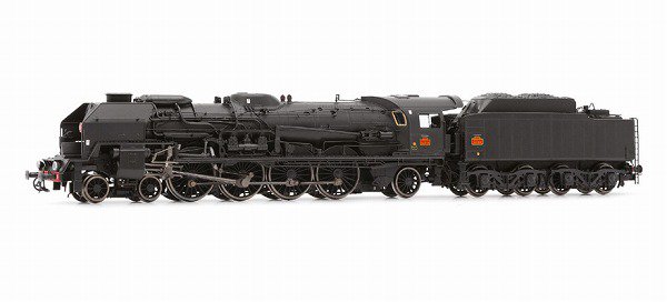 Jouf ジョエフ 5452 蒸気機関車