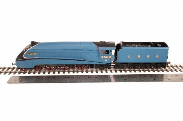 ホーンビー 蒸気機関車 Class 6000 | 鉄道模型通販専門店 ホーンビー 蒸気機関車 Class 6000 | 鉄道模型通販専門店