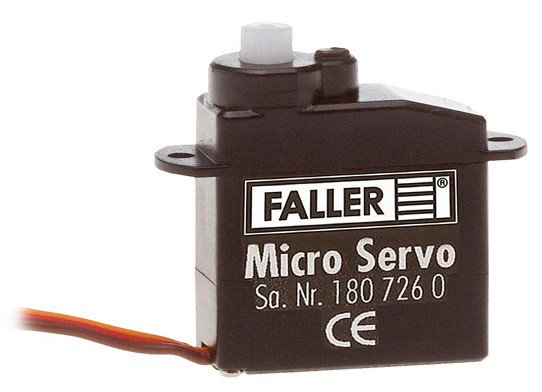 ファーラー(FALLER)ストラクチャー用電源　| 鉄道模型通販専門店エキサイトモデル