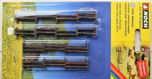 値下げ　NOCH 模型材料セット ノッホ(NOCH) ストラクチャー | 鉄道模型通販専門店エキサイトモデル