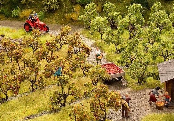 ノッホ(NOCH) ストラクチャー | 鉄道模型通販専門店エキサイトモデル