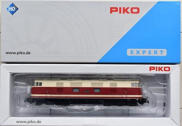 pikoページ ピコ(PIKO) DL | 鉄道模型通販専門店エキサイトモデル