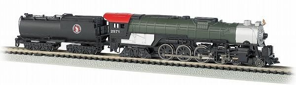 バックマン(Bachmann) Nゲージ SL | 鉄道模型通販専門店エキサイトモデル