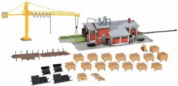 <img class='new_mark_img1' src='https://img.shop-pro.jp/img/new/icons34.gif' style='border:none;display:inline;margin:0px;padding:0px;width:auto;' />ꡡSawmill with interior