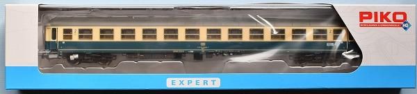 ピコ(PIKO) 客車| 鉄道模型通販専門店エキサイトモデル