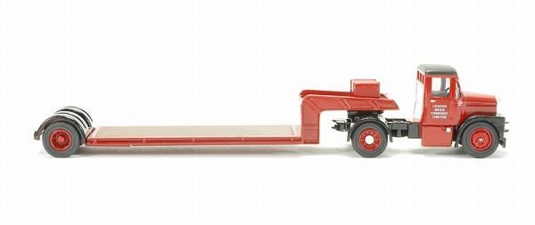 オックスフォードダイキャスト 商業車 | 鉄道模型通販専門店