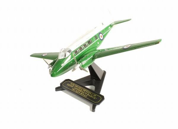 オックスフォードダイキャスト 飛行機 | 鉄道模型通販専門店