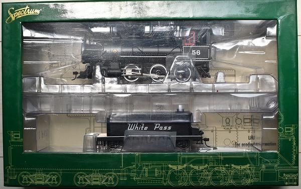 蒸気機関車 BACHMANN JULY 34942 1910 [833] 77センチ 細かい